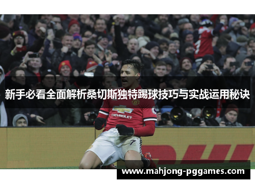 新手必看全面解析桑切斯独特踢球技巧与实战运用秘诀