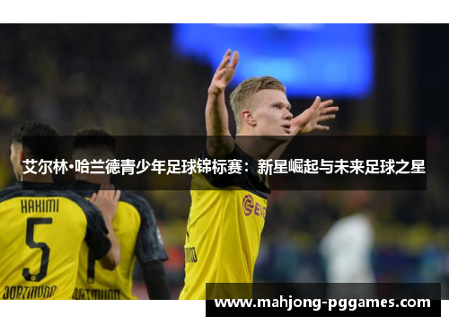 艾尔林·哈兰德青少年足球锦标赛:新星崛起与未来足球之星 艾尔林·哈兰德青少年足球锦标赛:新星崛起与未来足球之星