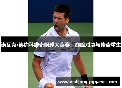 诺瓦克·德约科维奇网球大奖赛：巅峰对决与传奇重生